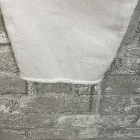 J.Crew 10” High Rise Toothpick Jeans - Picture 5 of 10